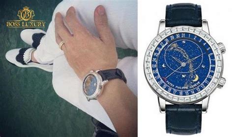 patek philippe geneve sky chart 6103g|Patek Philippe .